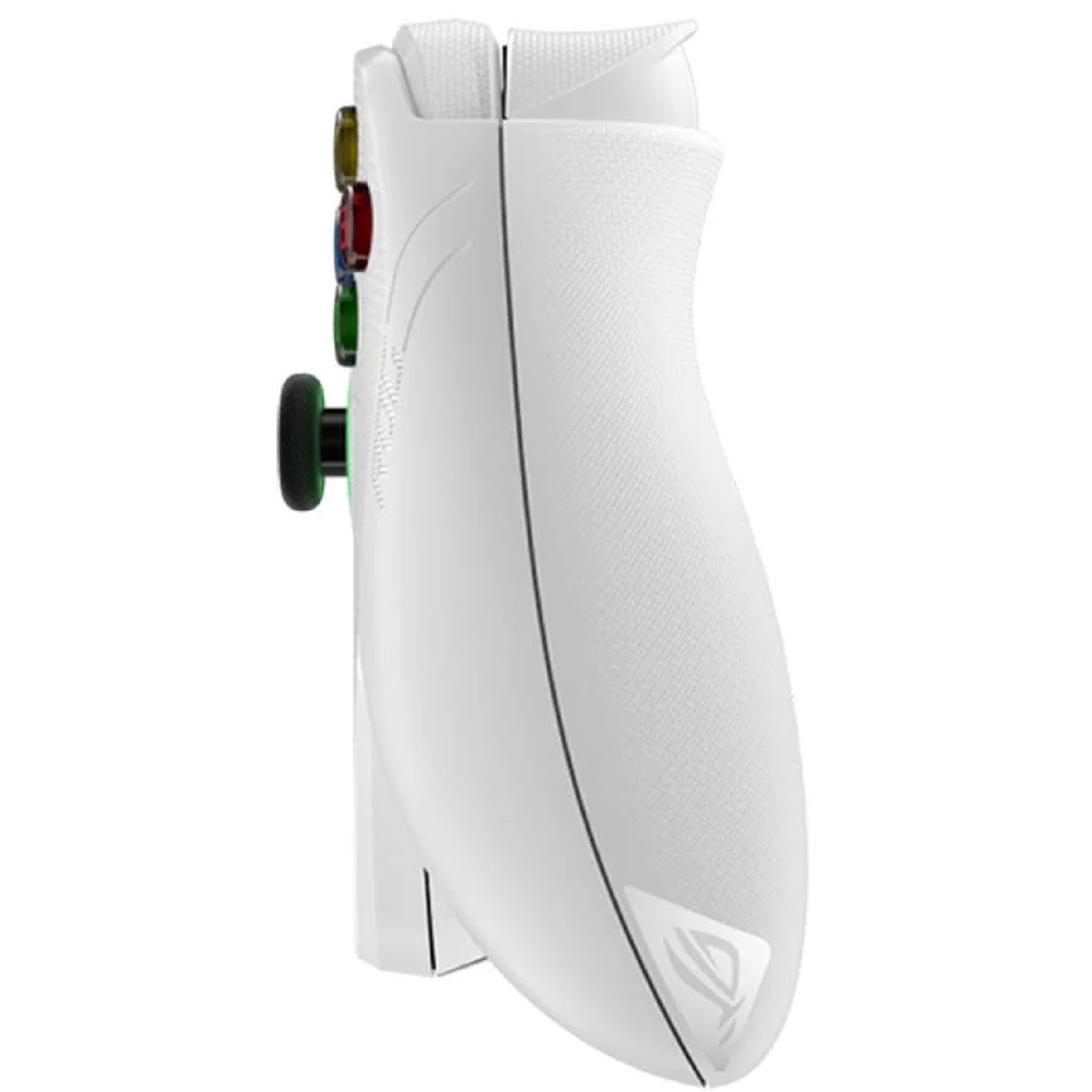 Gaming Console Asus RC73YA-NH006W ROG Xbox Ally, Ryzen Z2-A, 16GB, 512GB, Integrated, W11H, White