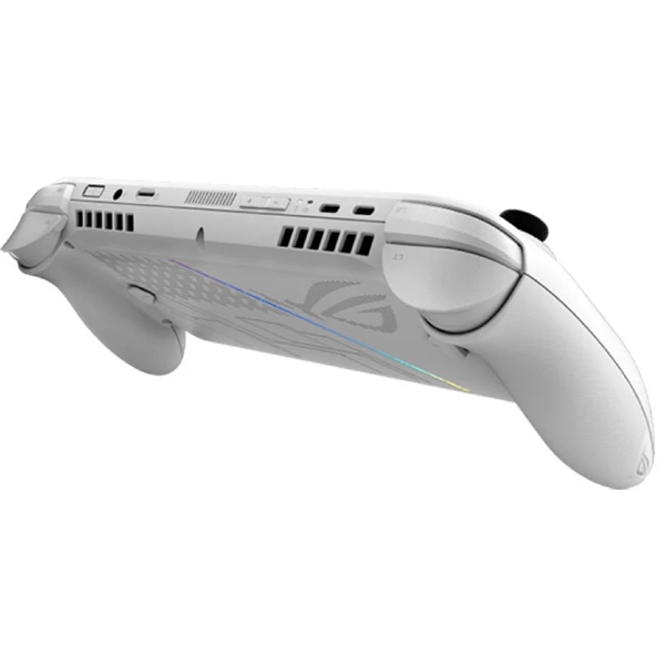 Gaming Console Asus RC73YA-NH006W ROG Xbox Ally, Ryzen Z2-A, 16GB, 512GB SSD, Integrated, W11H, White