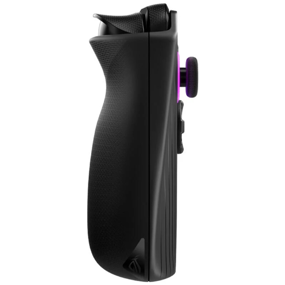 Gaming Console Asus RC72LA-NH011W ROG Ally X, Ryzen Z1 Extreme, 24GB, 1TB, Integrated, W11H, Black