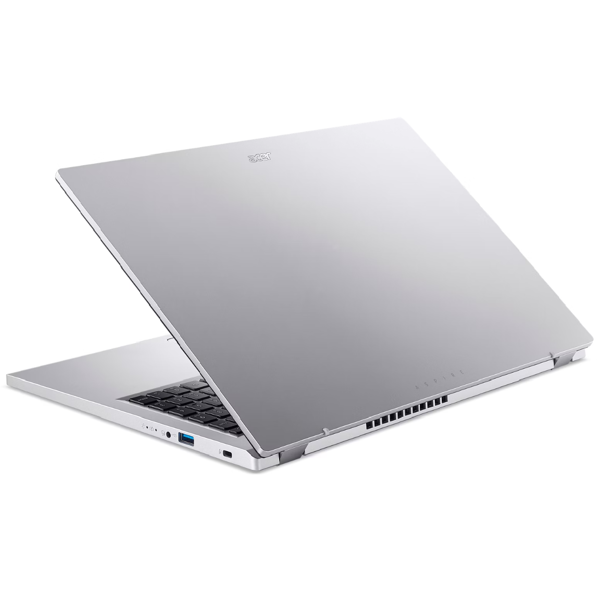 Notebook Acer NX.J7FER.002 Aspire Go AG15-41P, 15.6", Ryzen 7-7735HS, 16GB, 512GB SSD, Integrated, Silver