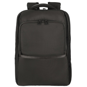 Backpack Tucano BKLUN15-AGS-BK LUNA GRAVITY AGS, 15.6", Black
