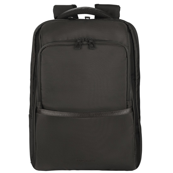 Backpack Tucano BKLUN15-AGS-BK LUNA GRAVITY AGS, 15.6", Black