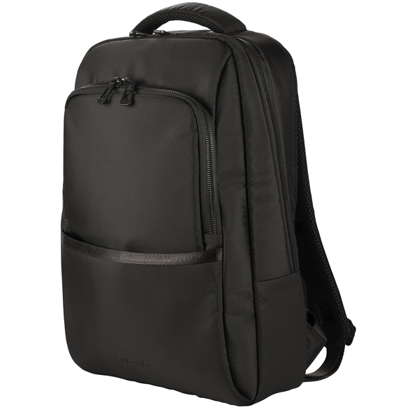 Backpack Tucano BKLUN15-AGS-BK LUNA GRAVITY AGS, 15.6", Black