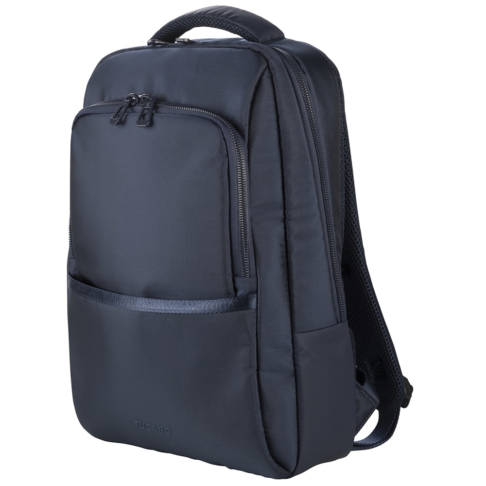 ნოუთბუქის ჩანთა Tucano BKLUN15-AGS-B LUNA GRAVITY AGS, 15.6", Backpack, Blue