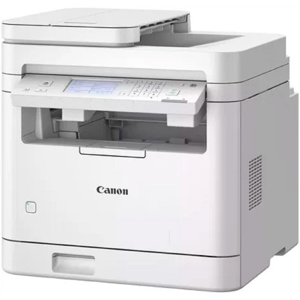 Printer Canon 6354C009AA I-SENSYS MF287DW, MFP, A4, Wifi, LAN, USB, White