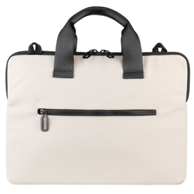 ნოუთბუქის ჩანთა Tucano BSGOM1314-G GOMMO SUPER SLIM, 14", Laptop Bag, Grey