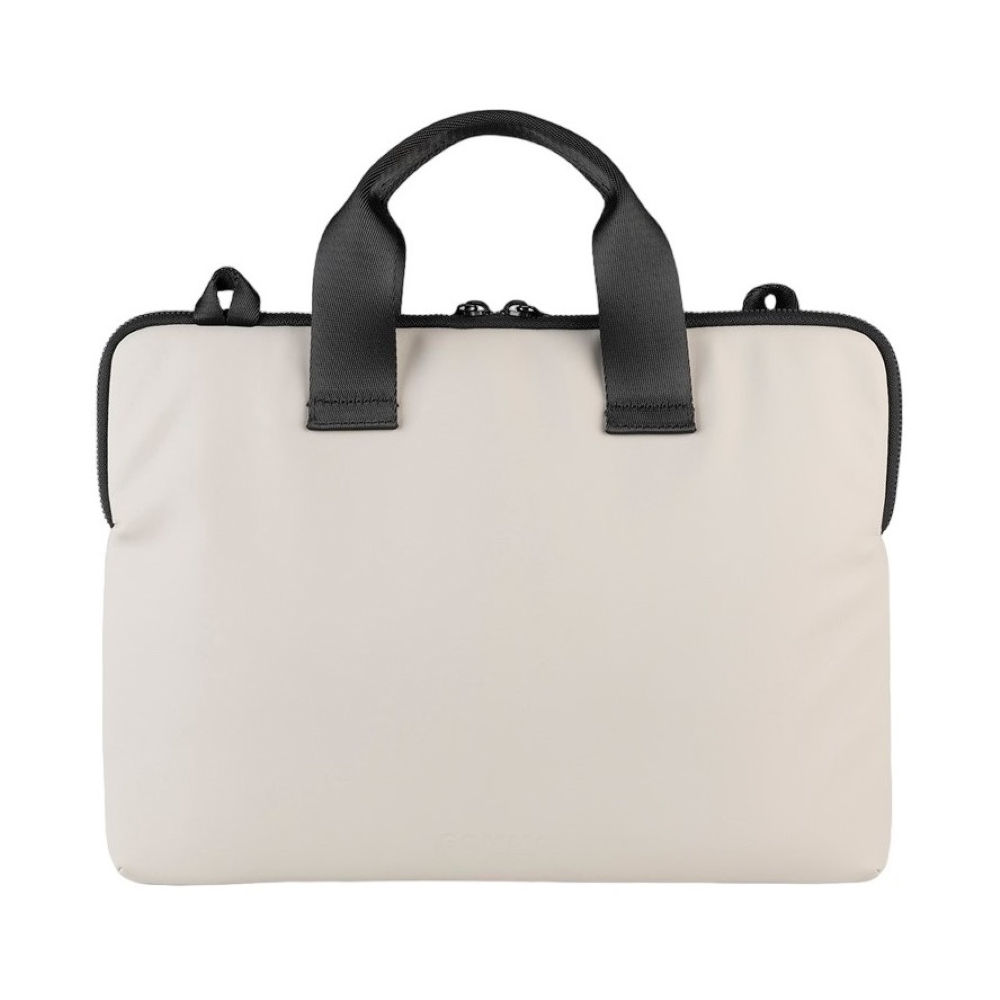 Laptop Bag Tucano BSGOM1314-G GOMMO SUPER SLIM, 14", Grey
