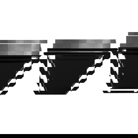 ჩასაშენებელი გამწოვი Hansa OMC6551BH, 455m³/h, Built In Hood, Black