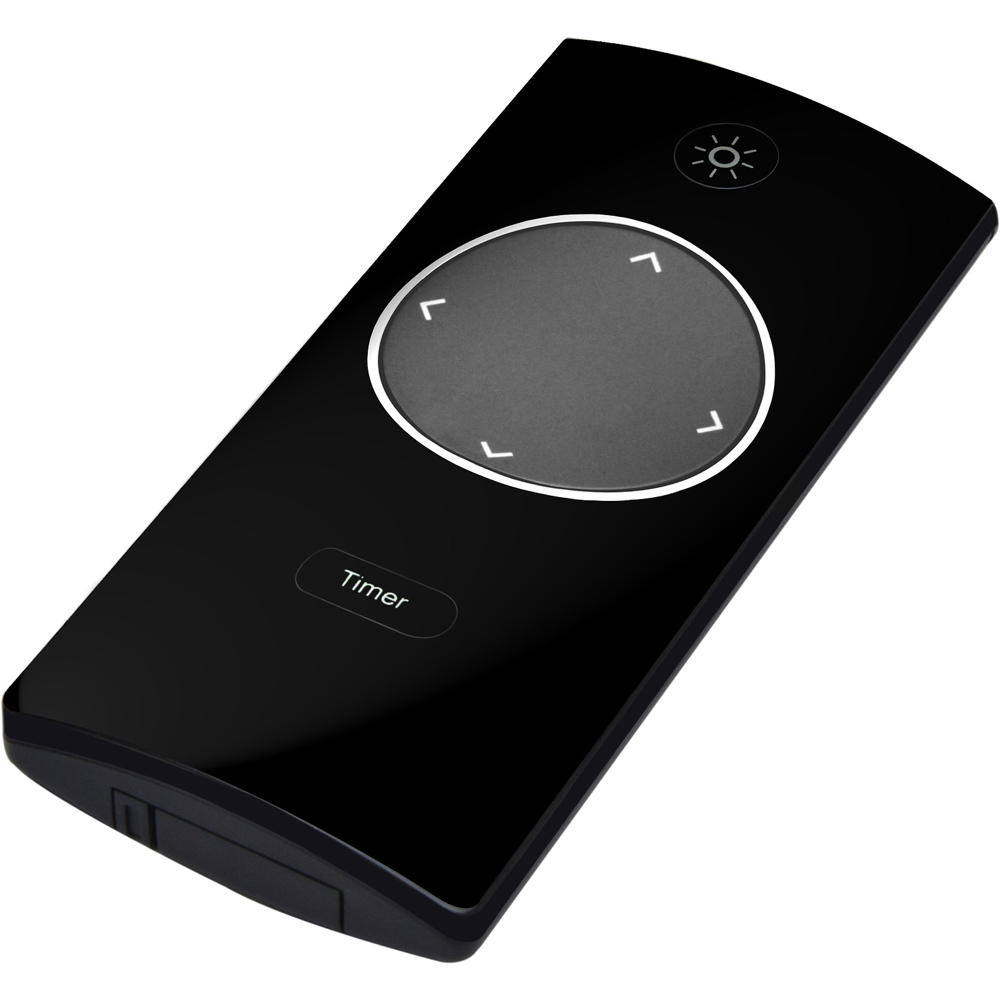 ჩასაშენებელი გამწოვი Hansa OMC6551BH, 455m³/h, Built In Hood, Black