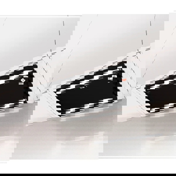 ჩასაშენებელი გამწოვი Hansa OMC6551BH, 455m³/h, Built In Hood, Black