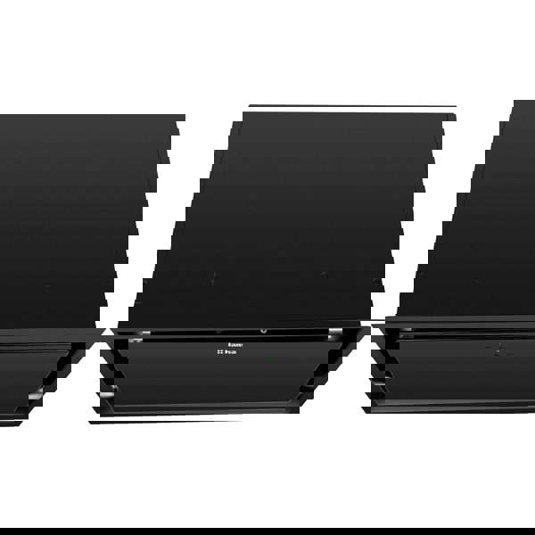 ჩასაშენებელი გამწოვი Hansa OMC6551BH, 455m³/h, Built In Hood, Black