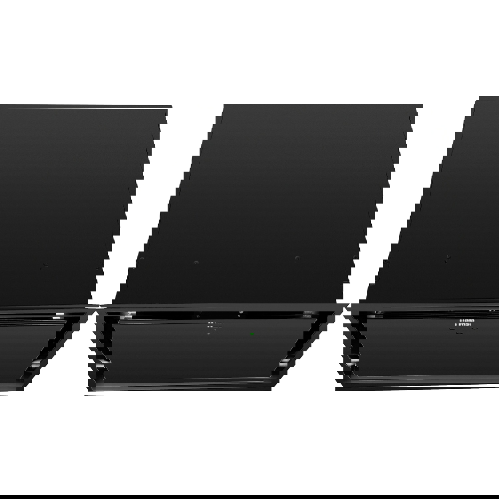 ჩასაშენებელი გამწოვი Hansa OMC6551BH, 455m³/h, Built In Hood, Black