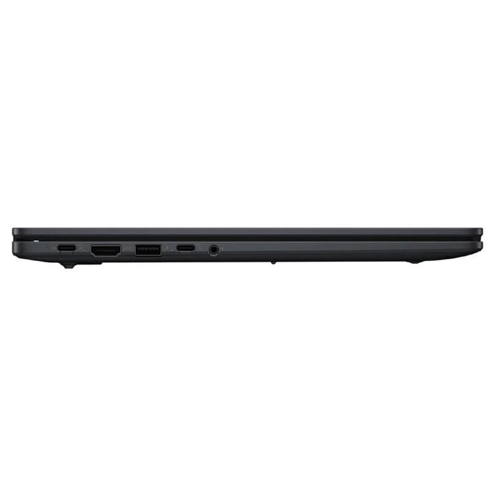 Notebook Asus B1503CVA-S76544 ExpertBook B1, 15.6", Core 5-120U, 16GB, 512GB SSD, Integrated, Gentle Grey
