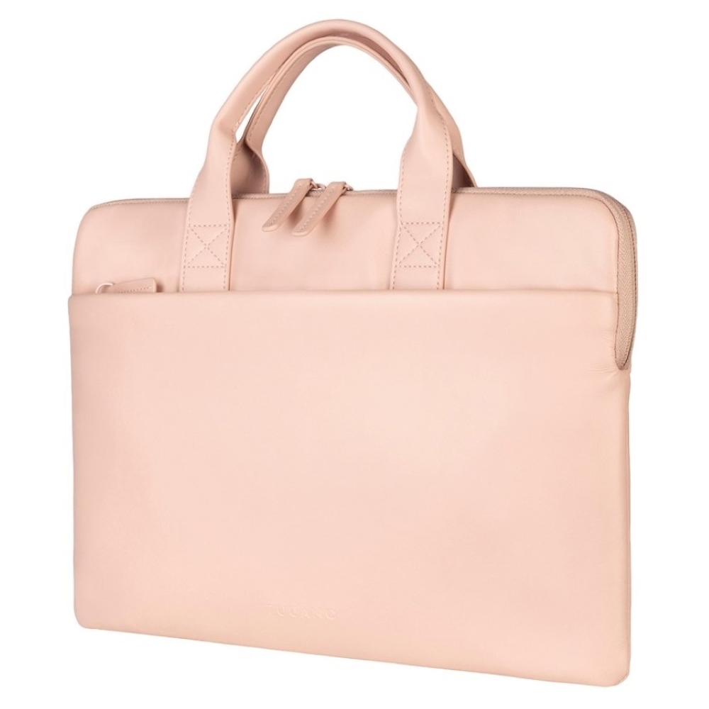 Laptop Bag Tucano BSISO1516-PK ISOTTA, 16", Pink