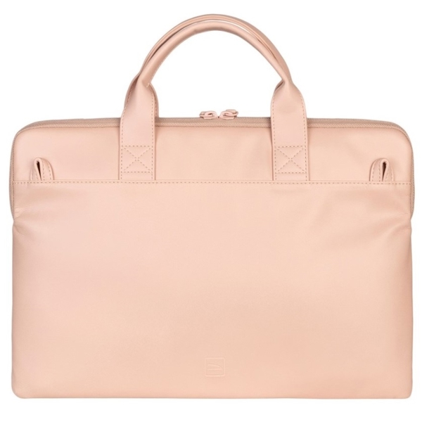 ნოუთბუქის ჩანთა Tucano BSISO1516-PK ISOTTA, 16", Laptop Bag, Pink