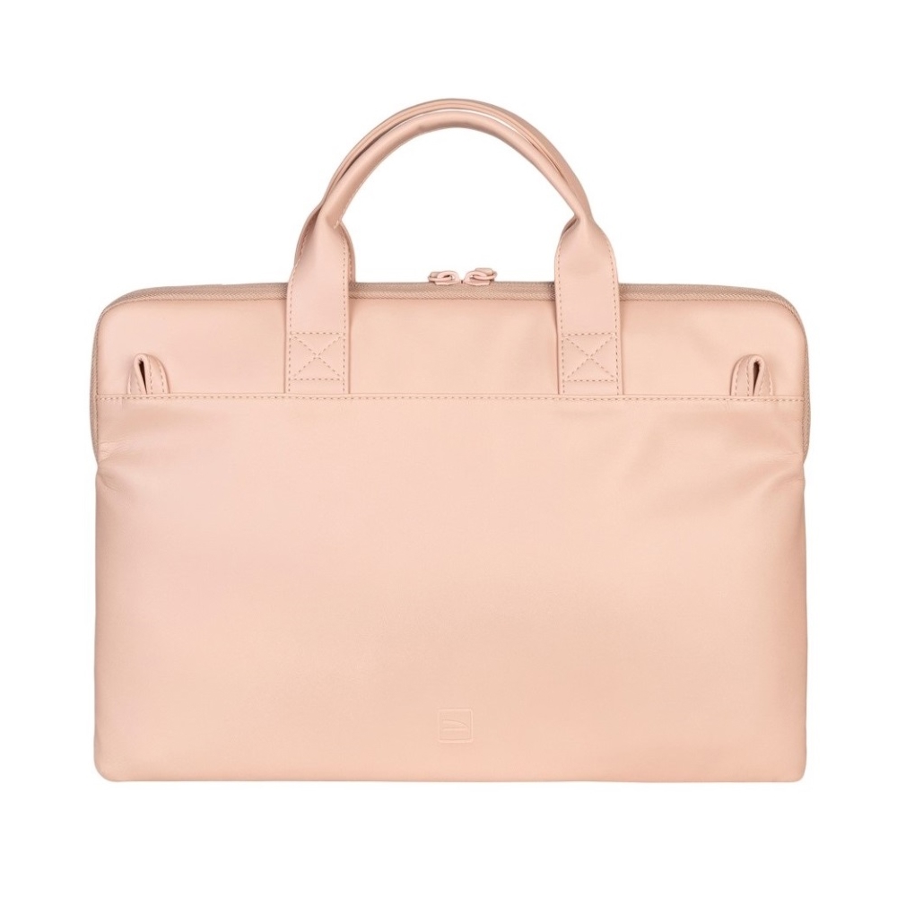 ნოუთბუქის ჩანთა Tucano BSISO1516-PK ISOTTA, 16", Laptop Bag, Pink
