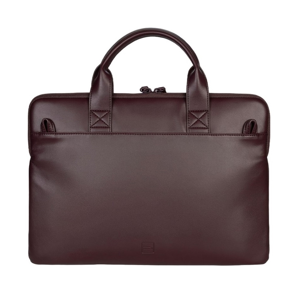 Laptop Bag Tucano BSISO1314-PP ISOTTA, 16", Purple