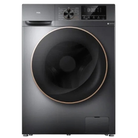 Washing Machine TCL C2110WDG, 10Kg, A+++, 1200Rpm, Grey