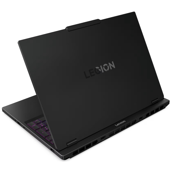 Notebook Lenovo 83LY00JLRK Legion 5 15IRX10, 15.1", i7-14700HX, 32GB, 1TB SSD, RTX5060 8GB, Black