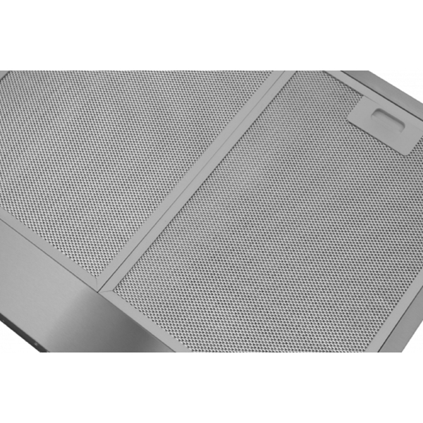 გამწოვი Hansa OKP662GH Chimney, 650m³/h, Hood, Inox