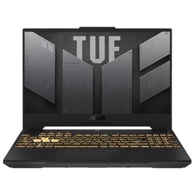 Notebook Asus TUF FX607VJ-RL005 F16, 16'', Core 5-210H, 16GB, 1TB SSD, RTX3050 6GB, Grey