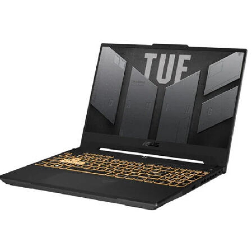 Notebook Asus TUF FX607VJ-RL005 F16, 16'', Core 5-210H, 16GB, 1TB SSD, RTX3050 6GB, Grey