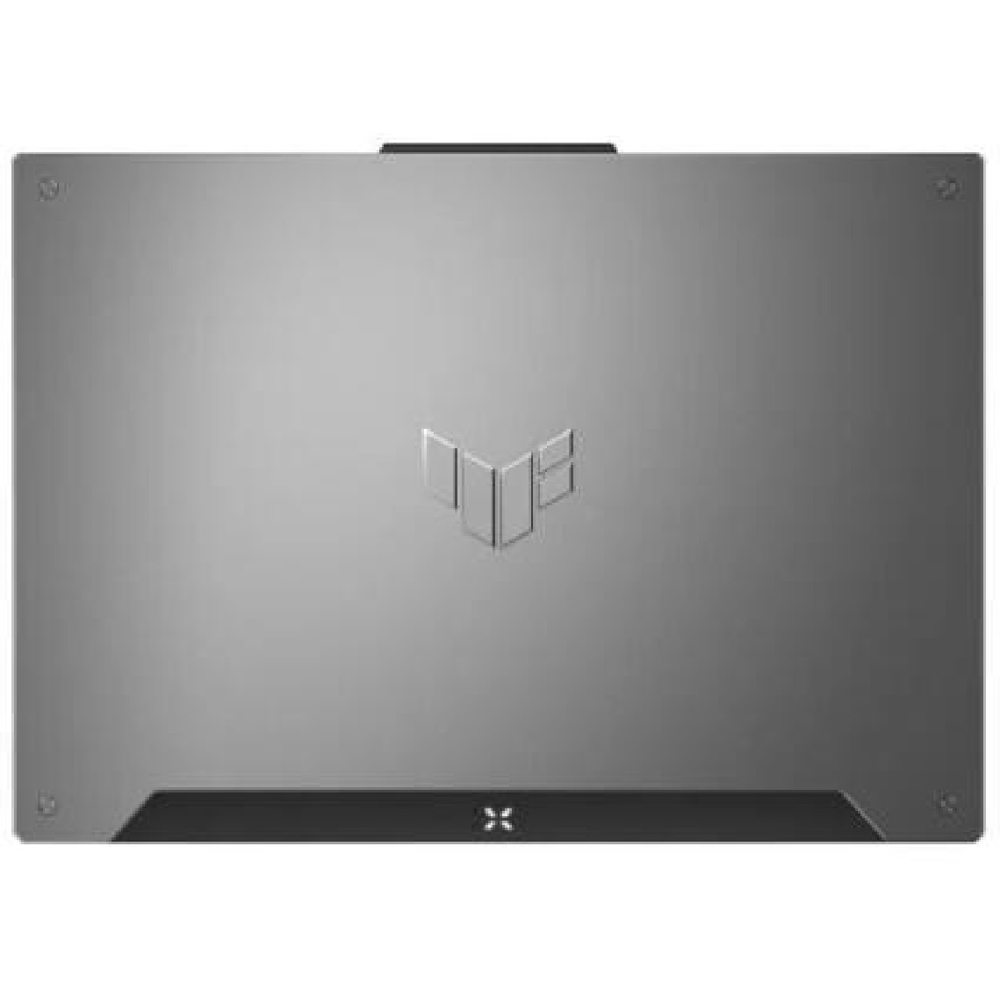 ნოუთბუქი Asus TUF FX607VJ-RL005 F16, 16'', Core 5-210H, 16GB, 1TB SSD, RTX3050 6GB, Grey