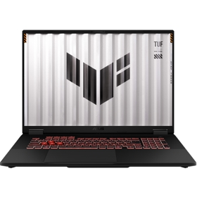 Notebook Asus TUF FA808UH-S8033 A18, 18'', Ryzen 7-260, 16GB, 1TB SSD, RTX5050 8GB, Grey