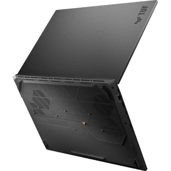 Notebook Asus TUF FA808UH-S8033 A18, 18'', Ryzen 7-260, 16GB, 1TB SSD, RTX5050 8GB, Grey