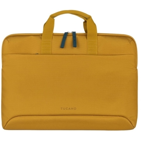 Laptop Bag Tucano BSM15-Y SMILZA, 16", Yellow