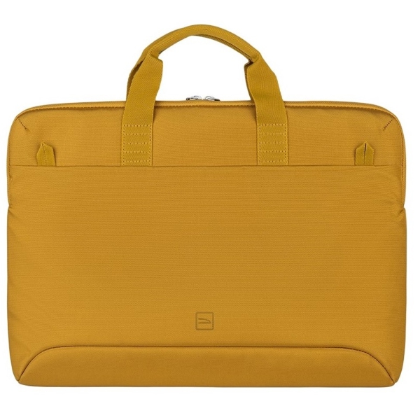Laptop Bag Tucano BSM15-Y SMILZA, 16", Yellow