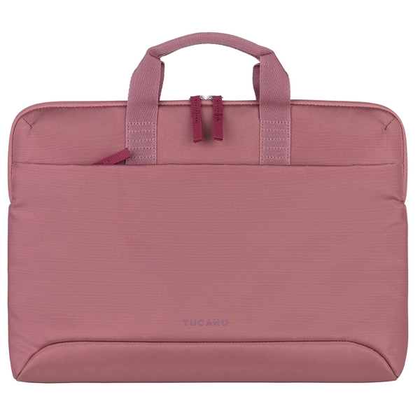 Laptop Bag Tucano BSM15-PK SMILZA, 16", Pink