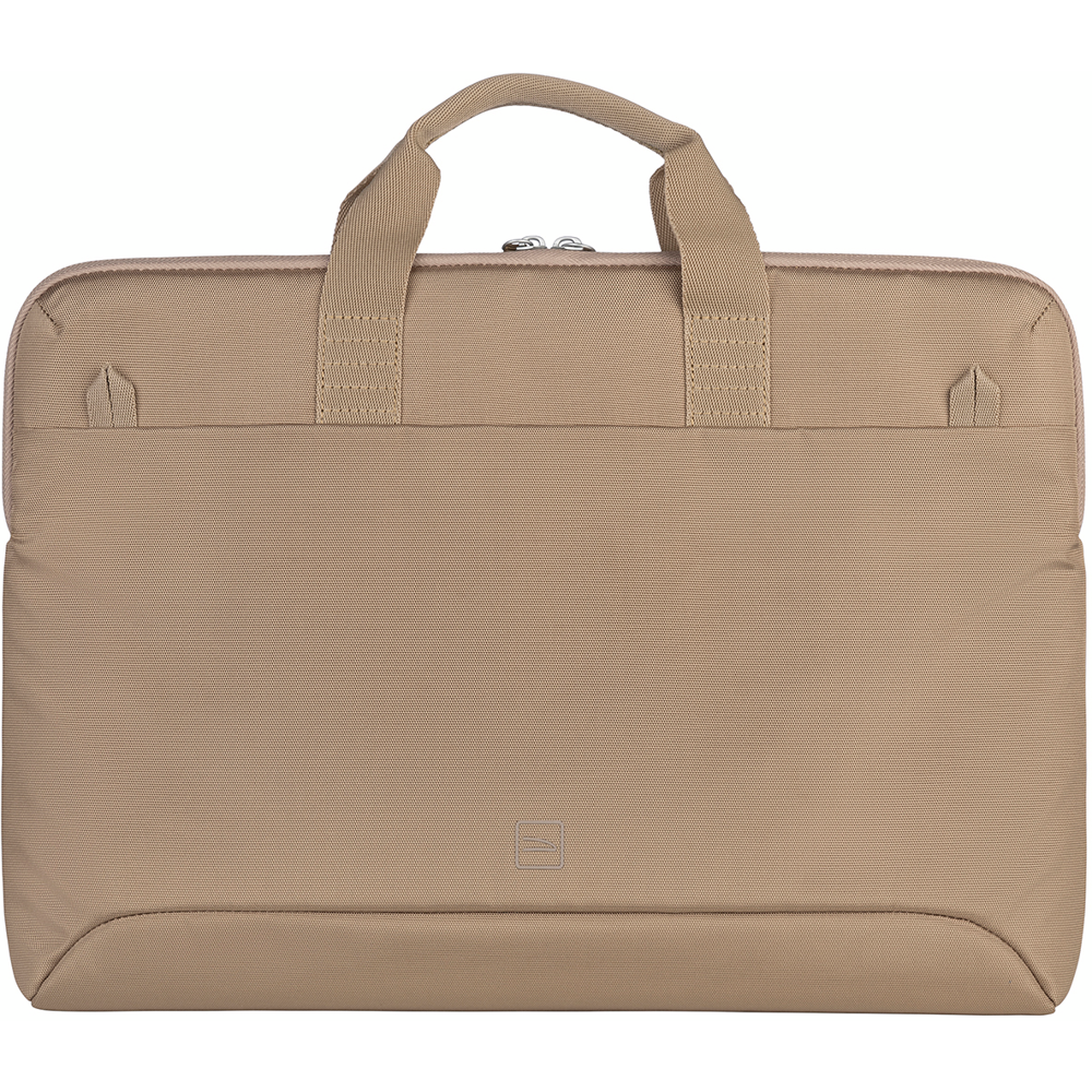 Laptop Bag Tucano BSM15-BE SMILZA, 16", Beige