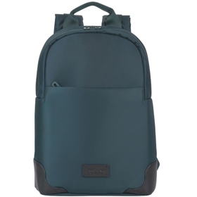 ნოუთბუქის ჩანთა Tucano BKFINE14-V FINE, 14", Backpack, Green