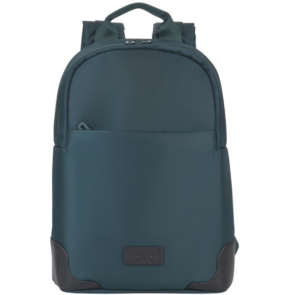 ნოუთბუქის ჩანთა Tucano BKFINE14-V FINE, 14", Backpack, Green