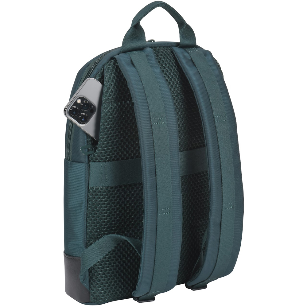 Backpack Tucano BKFINE14-V FINE, 14", Green