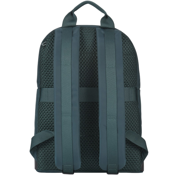 ნოუთბუქის ჩანთა Tucano BKFINE14-V FINE, 14", Backpack, Green