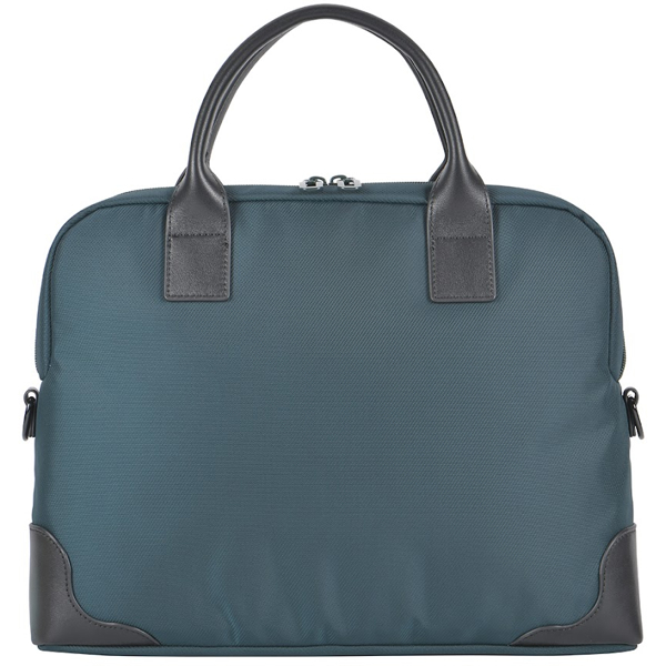 Laptop Bag Tucano BFINE14-V FINE, 14", Green