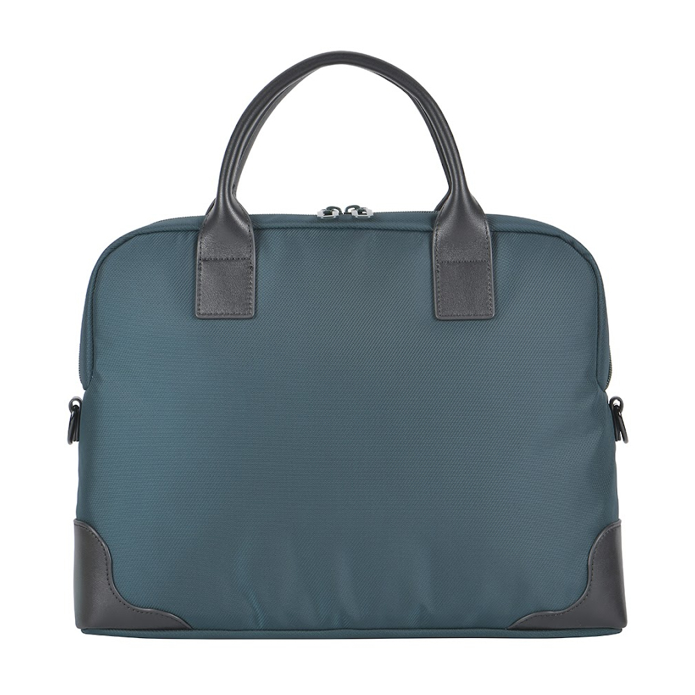 Laptop Bag Tucano BFINE14-V FINE, 14", Green