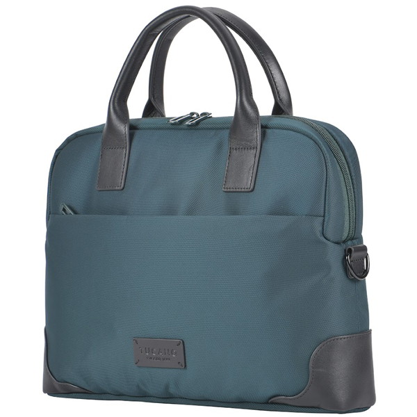 Laptop Bag Tucano BFINE14-V FINE, 14", Green