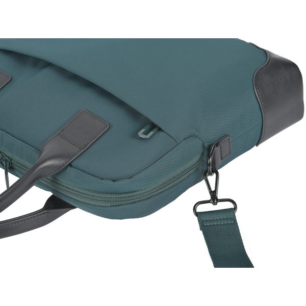 Laptop Bag Tucano BFINE14-V FINE, 14", Green