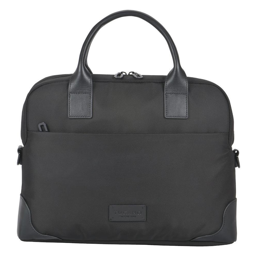 Laptop Bag Tucano BFINE14-BK FINE, 14", Black