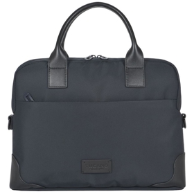 ნოუთბუქის ჩანთა Tucano BFINE14-B FINE, 14", Laptop Bag, Blue