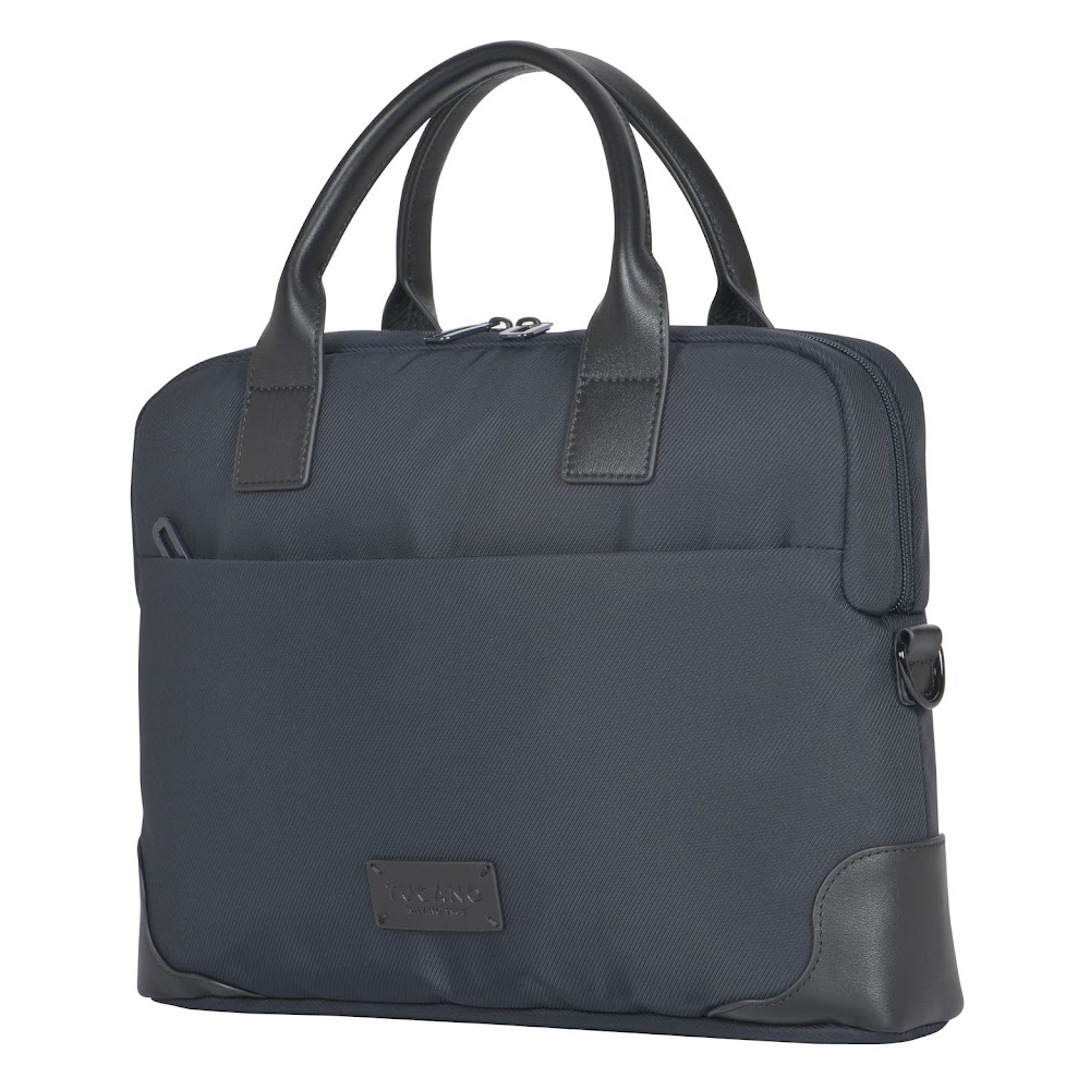 Laptop Bag Tucano BFINE14-B FINE, 14", Blue