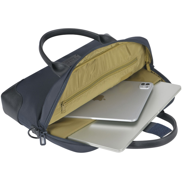 Laptop Bag Tucano BFINE14-B FINE, 14", Blue