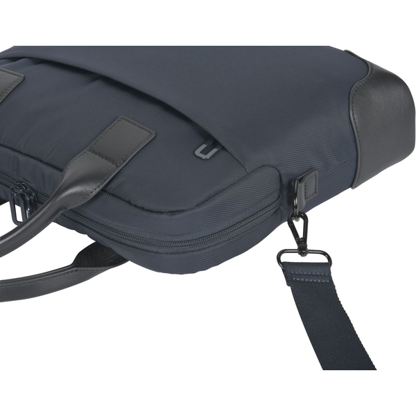 Laptop Bag Tucano BFINE14-B FINE, 14", Blue