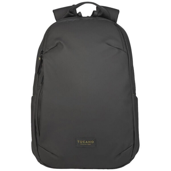 ნოუთბუქის ჩანთა Tucano BKLAS15-BK Lazer, 16", Backpack, Black