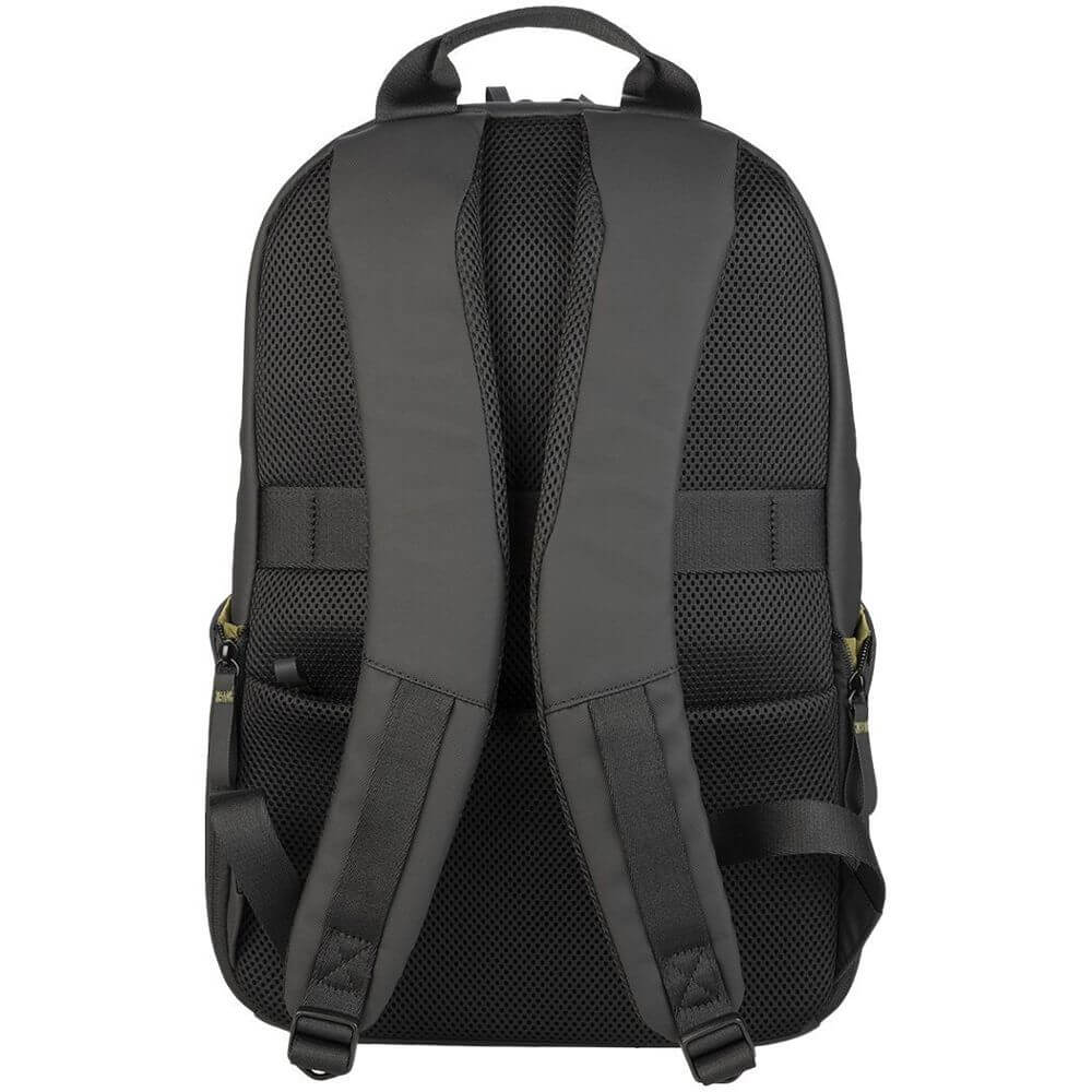 Backpack Tucano BKLAS15-BK Lazer, 16", Black