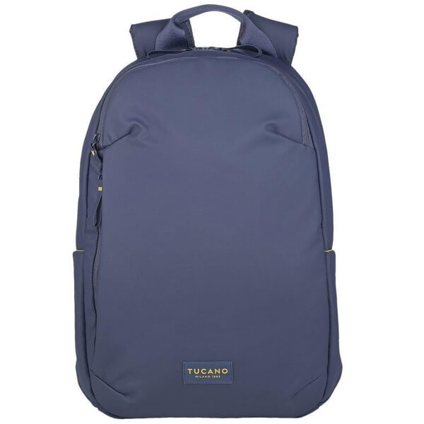 ნოუთბუქის ჩანთა Tucano BKLAS15-B Lazer, 16", Backpack, Blue