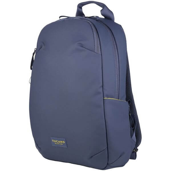ნოუთბუქის ჩანთა Tucano BKLAS15-B Lazer, 16", Backpack, Blue
